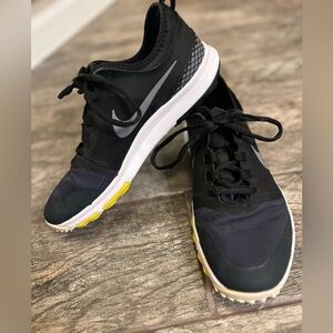 Nike Impact Golf Shoes, sz 9